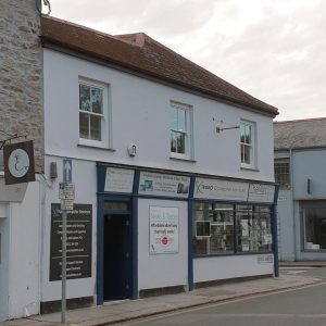 building - Truro Computer Services